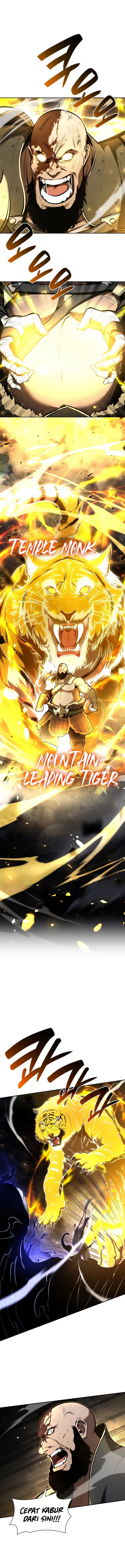 I Returned As An FFF-Class Witch Doctor chapter 62