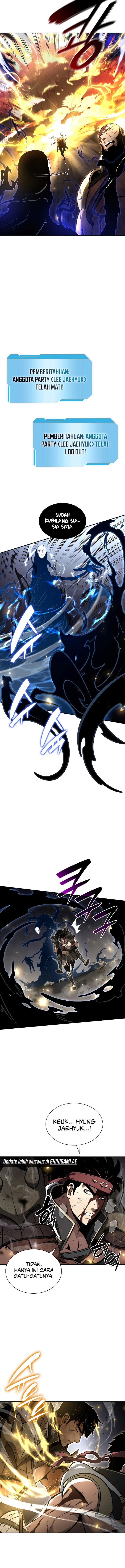 I Returned As An FFF-Class Witch Doctor chapter 62