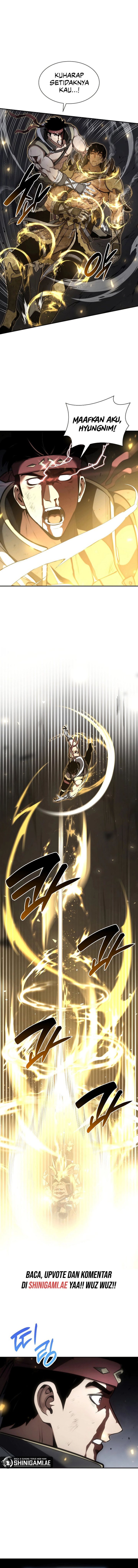 I Returned As An FFF-Class Witch Doctor chapter 62