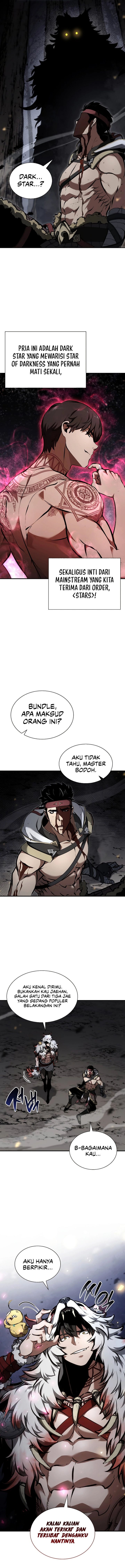 I Returned As An FFF-Class Witch Doctor chapter 62