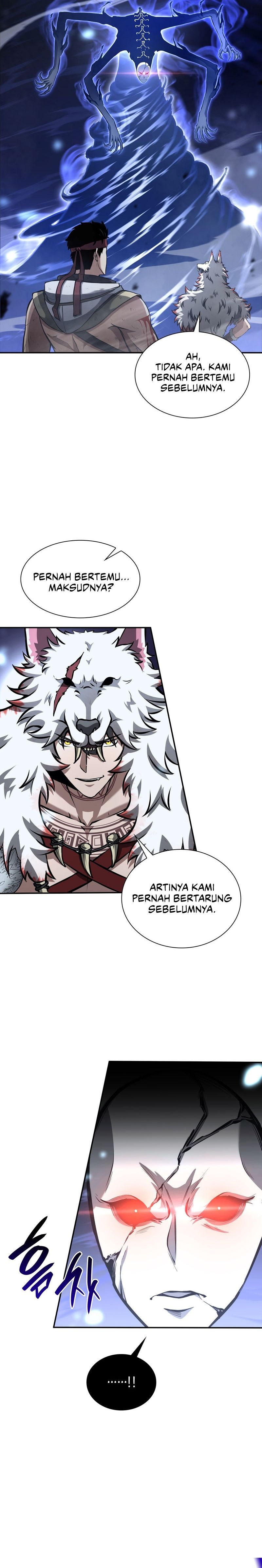 I Returned As An FFF-Class Witch Doctor chapter 63