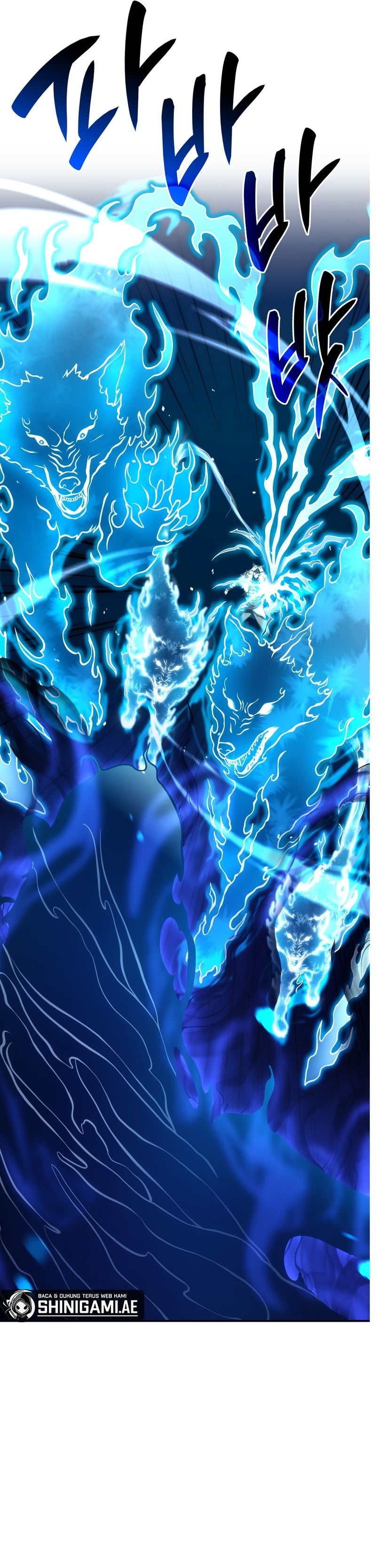 I Returned As An FFF-Class Witch Doctor chapter 63