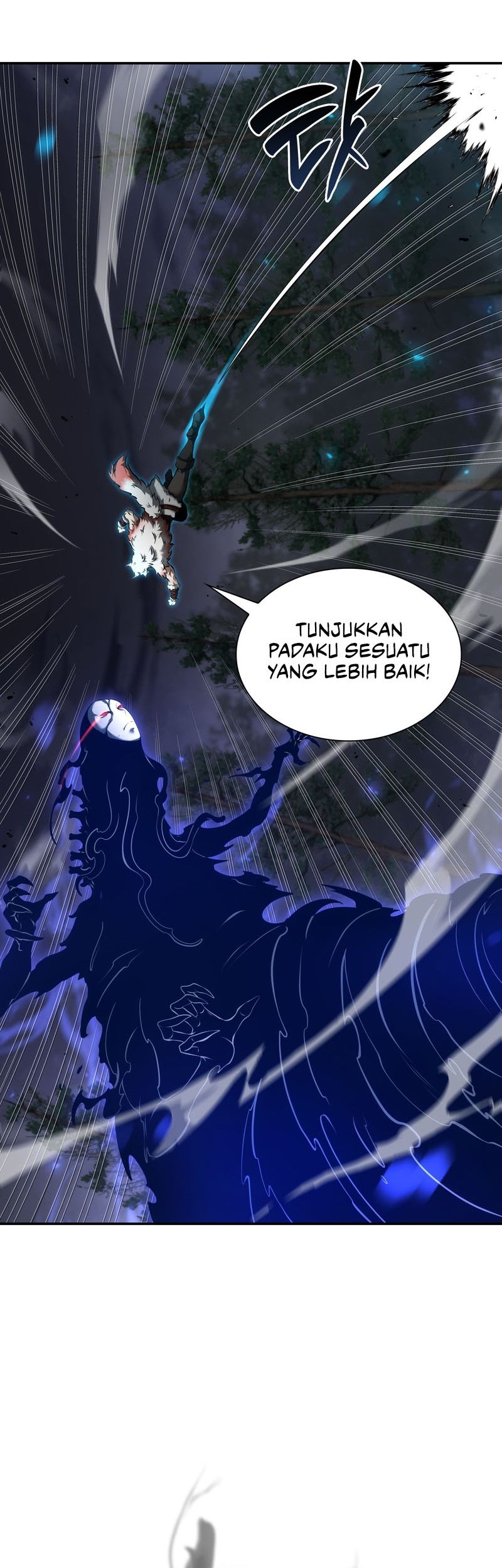 I Returned As An FFF-Class Witch Doctor chapter 63