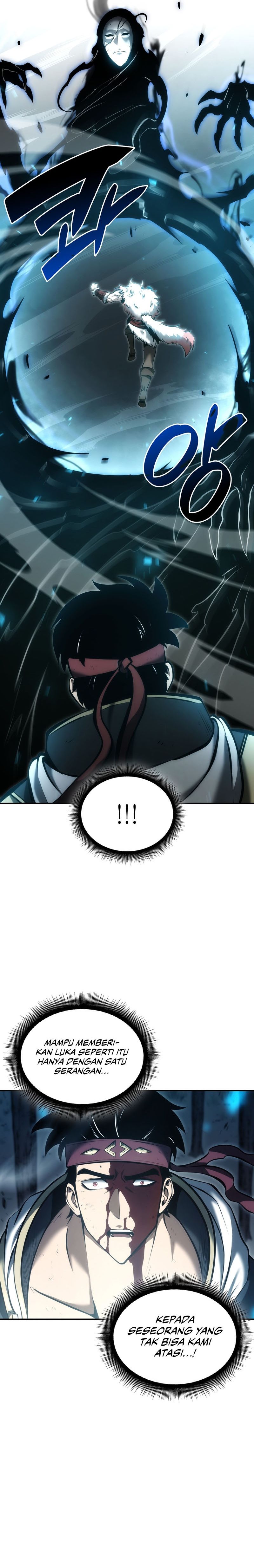 I Returned As An FFF-Class Witch Doctor chapter 63