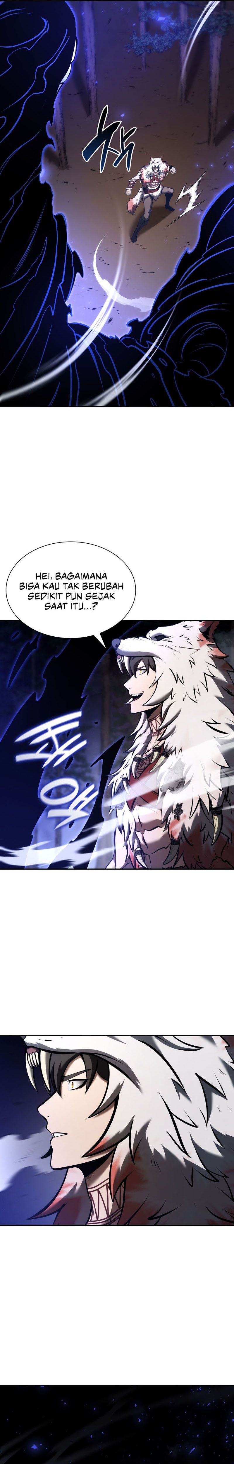I Returned As An FFF-Class Witch Doctor chapter 63