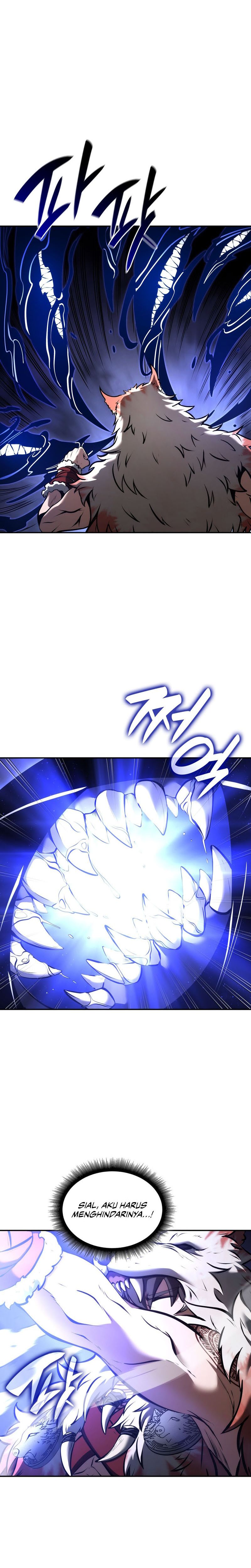 I Returned As An FFF-Class Witch Doctor chapter 63