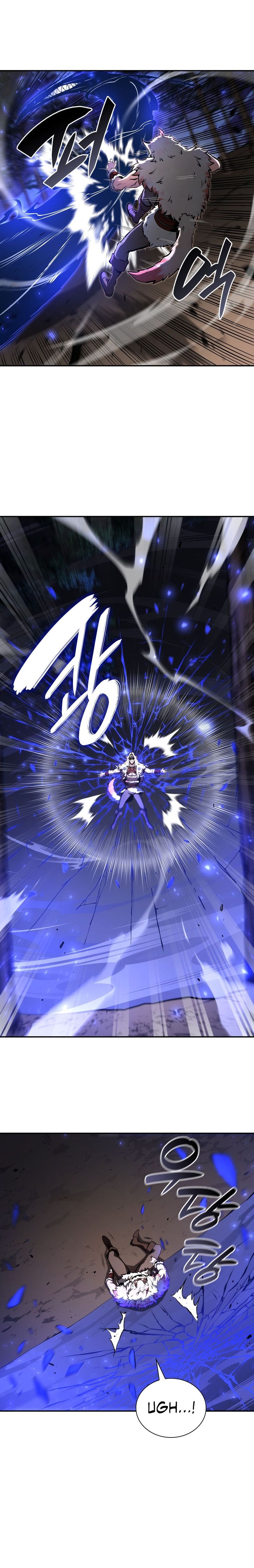 I Returned As An FFF-Class Witch Doctor chapter 63