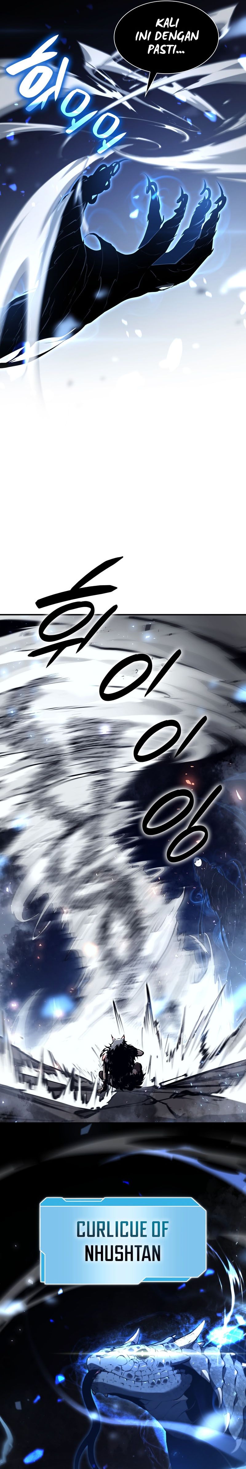 I Returned As An FFF-Class Witch Doctor chapter 63
