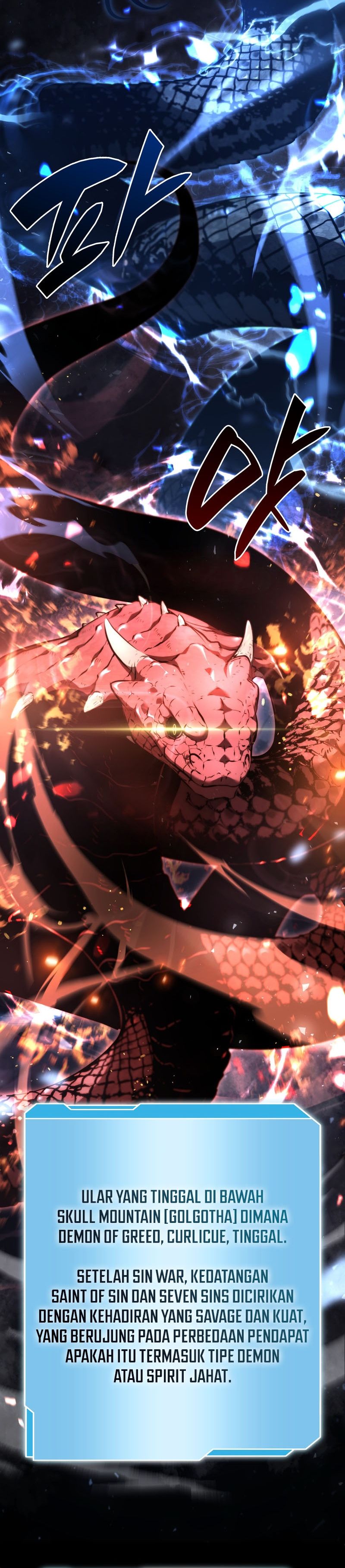 I Returned As An FFF-Class Witch Doctor chapter 63