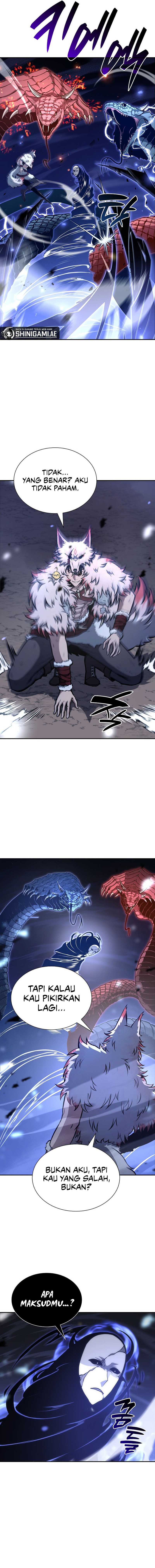 I Returned As An FFF-Class Witch Doctor chapter 64