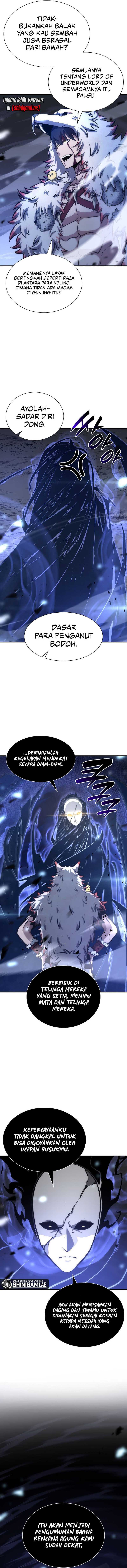 I Returned As An FFF-Class Witch Doctor chapter 64