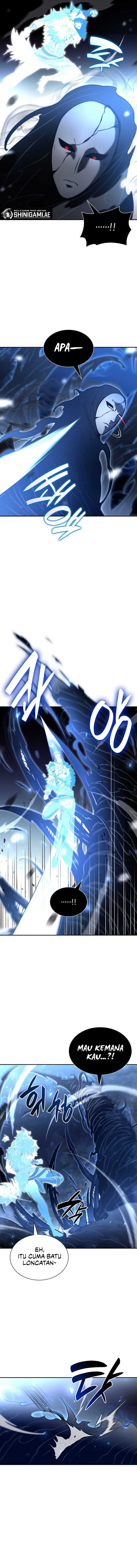 I Returned As An FFF-Class Witch Doctor chapter 64