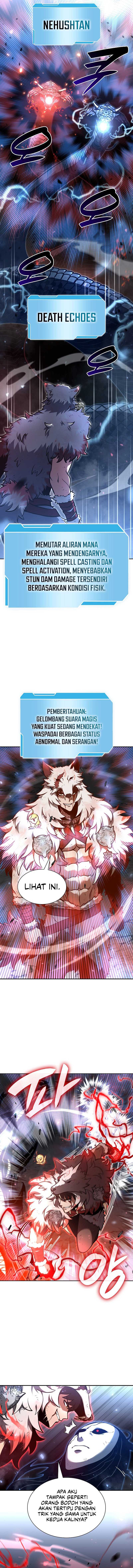 I Returned As An FFF-Class Witch Doctor chapter 64