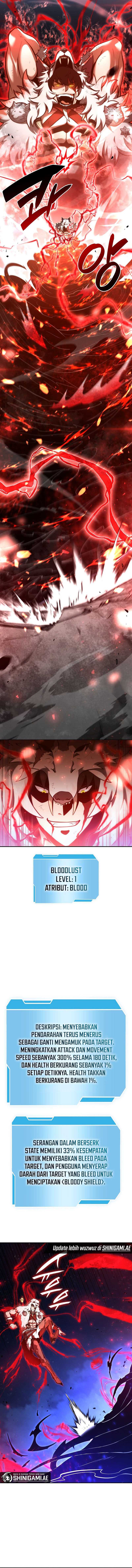I Returned As An FFF-Class Witch Doctor chapter 64