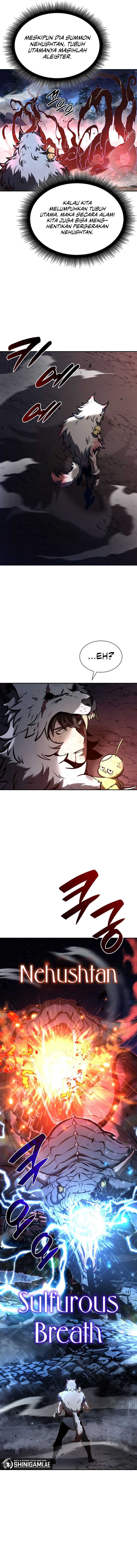 I Returned As An FFF-Class Witch Doctor chapter 64