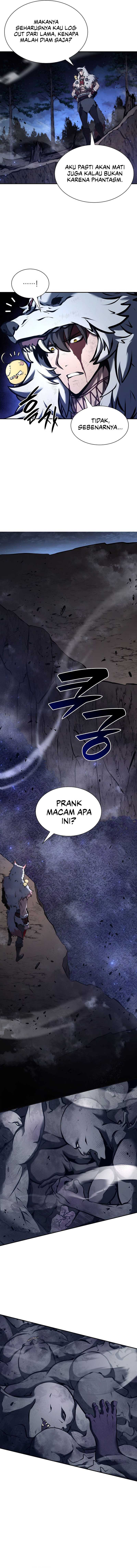 I Returned As An FFF-Class Witch Doctor chapter 64