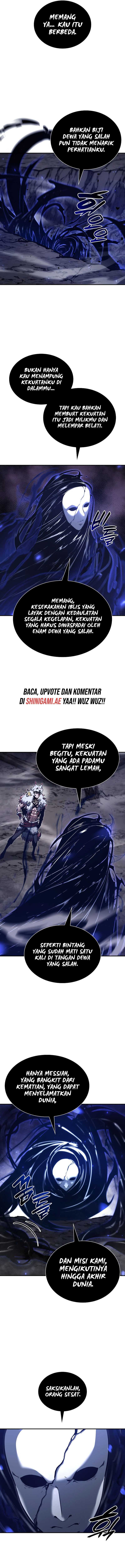 I Returned As An FFF-Class Witch Doctor chapter 64