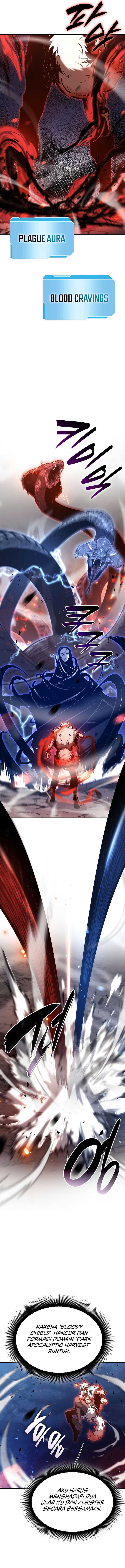 I Returned As An FFF-Class Witch Doctor chapter 64
