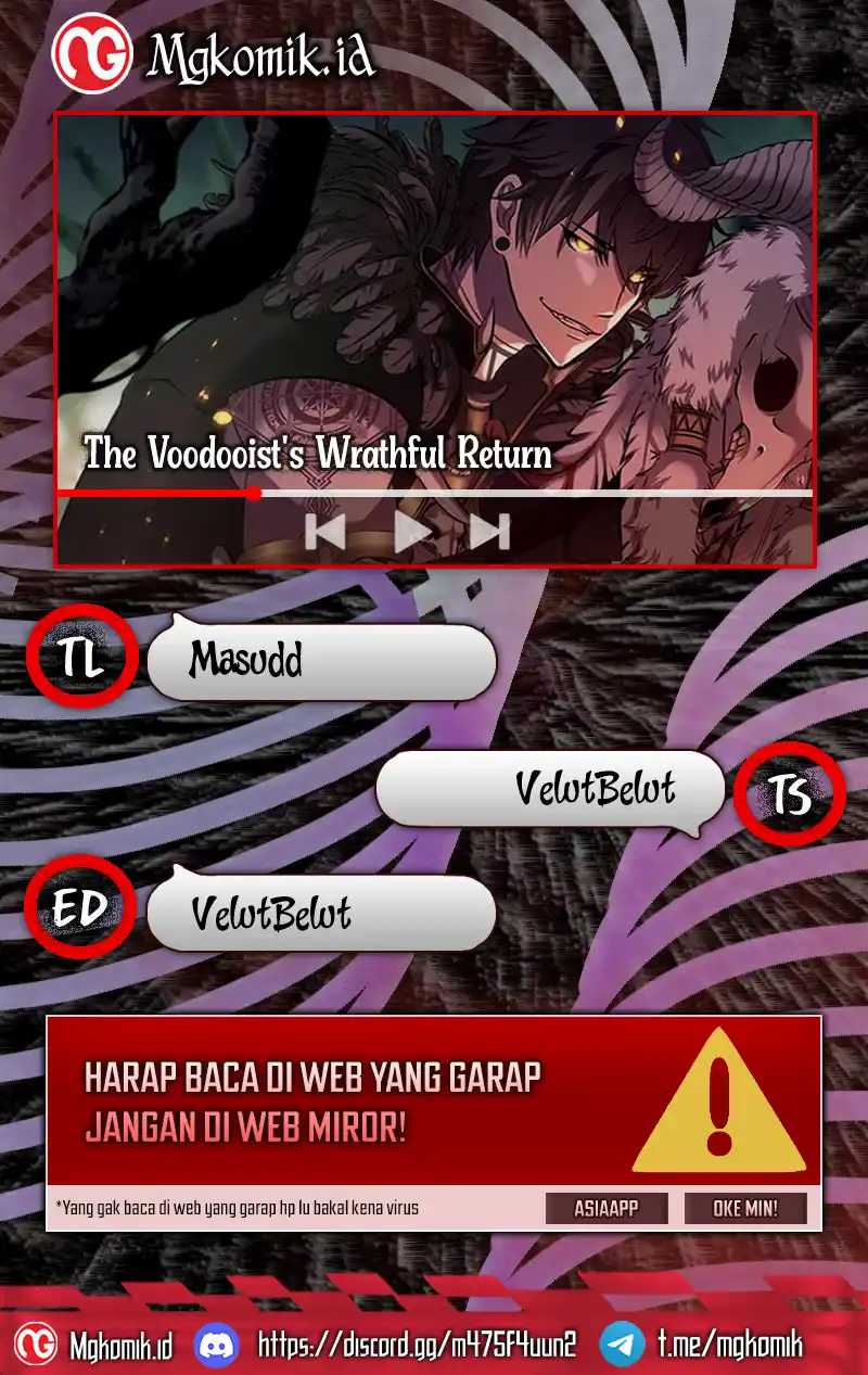 I Returned As An FFF-Class Witch Doctor chapter 67