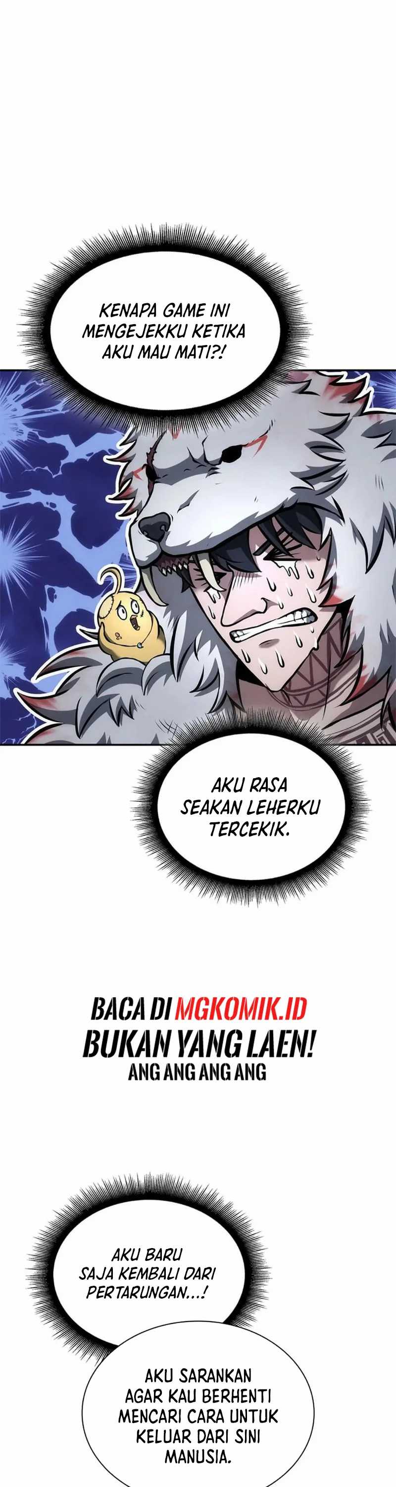 I Returned As An FFF-Class Witch Doctor chapter 67