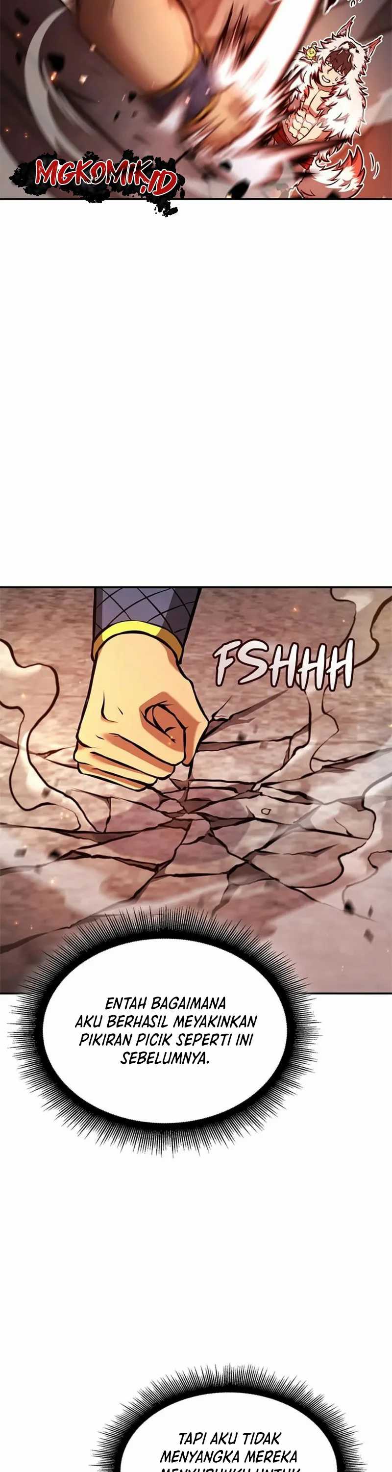 I Returned As An FFF-Class Witch Doctor chapter 67