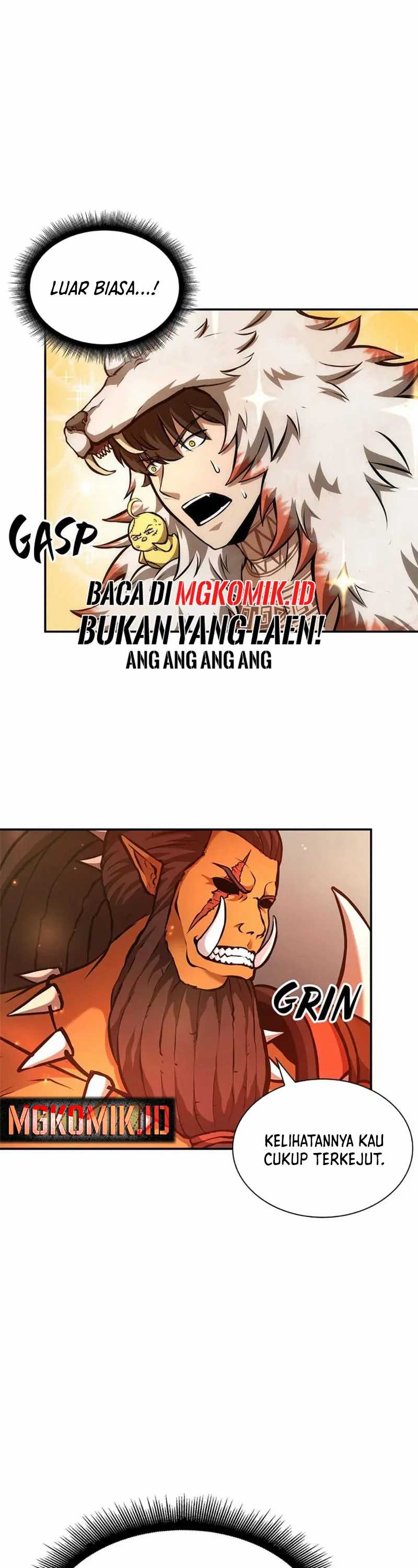 I Returned As An FFF-Class Witch Doctor chapter 67
