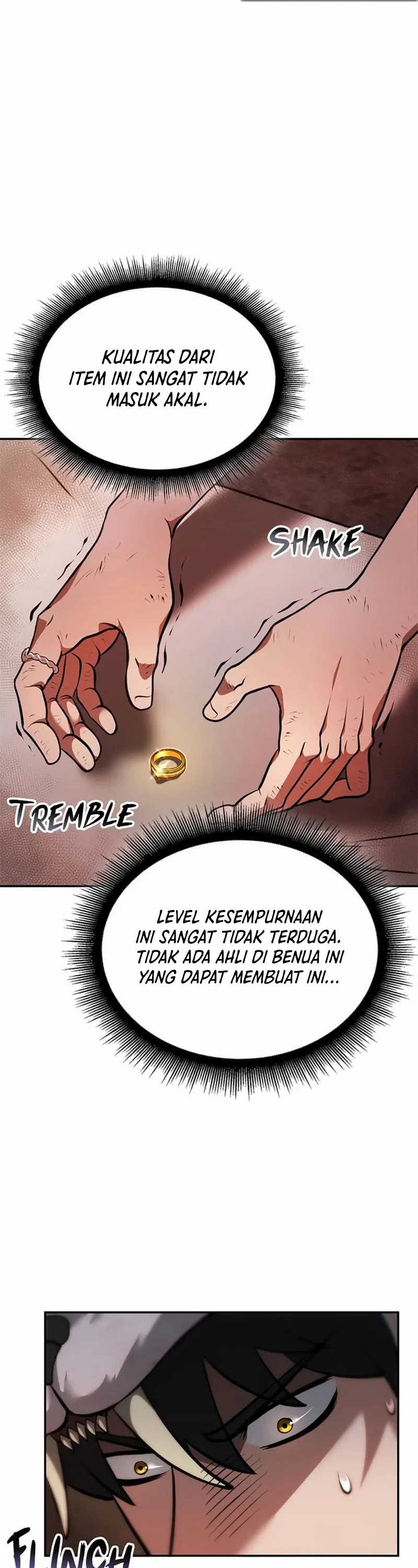 I Returned As An FFF-Class Witch Doctor chapter 67