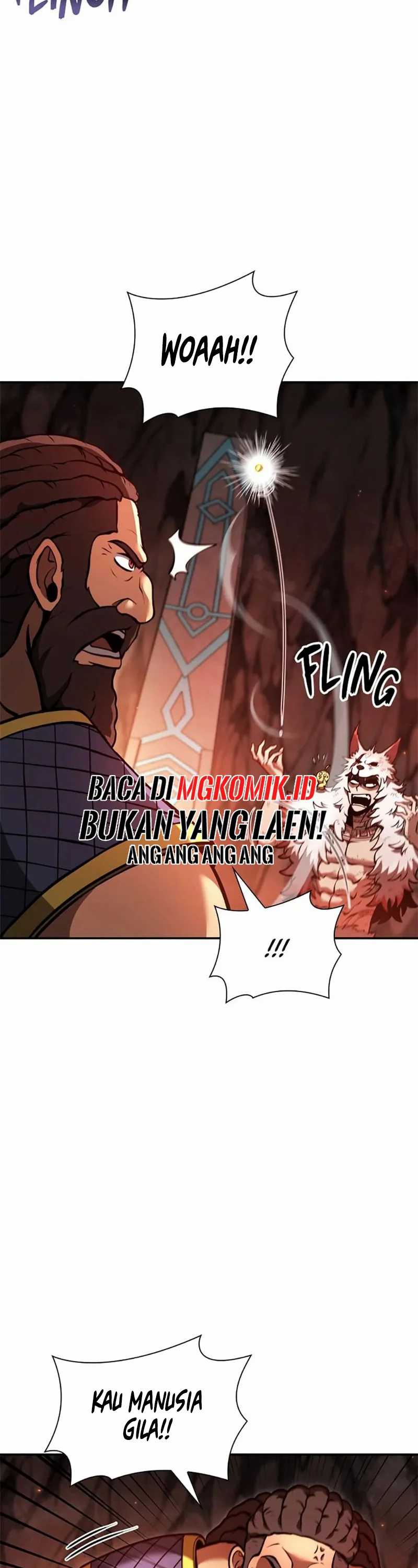 I Returned As An FFF-Class Witch Doctor chapter 67