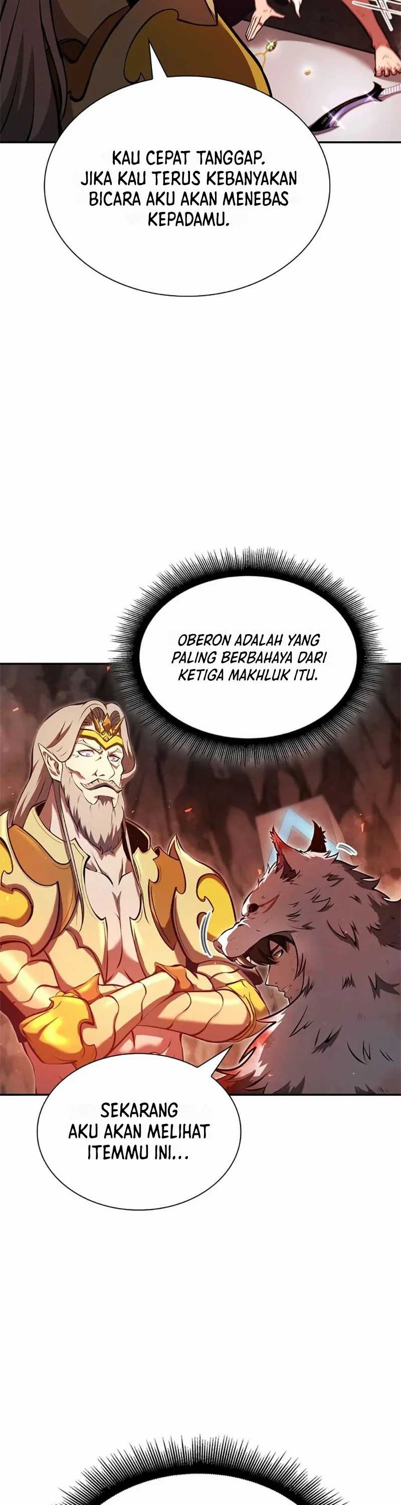 I Returned As An FFF-Class Witch Doctor chapter 67