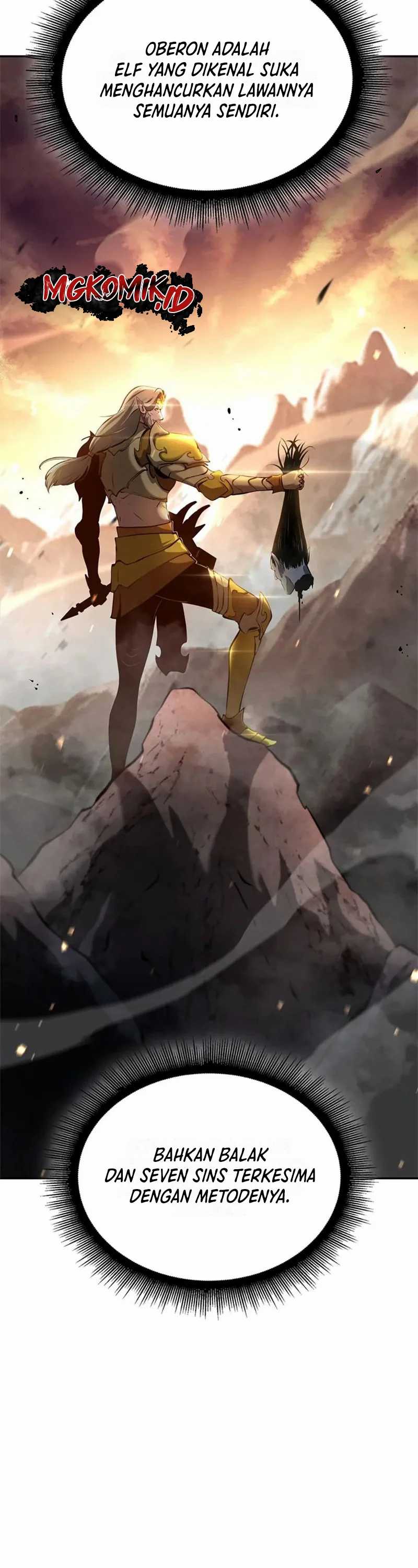 I Returned As An FFF-Class Witch Doctor chapter 67