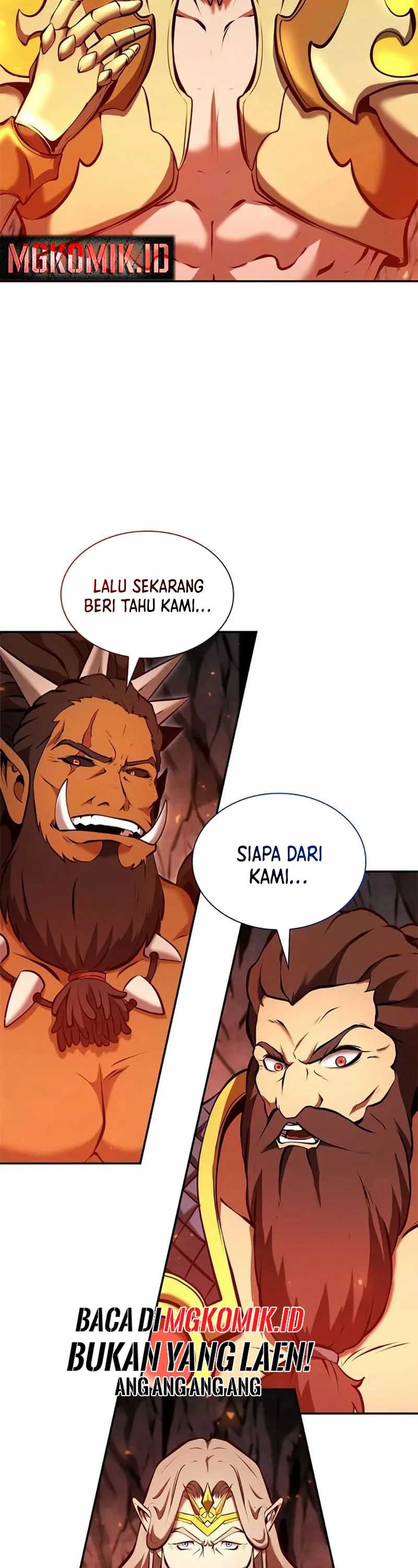 I Returned As An FFF-Class Witch Doctor chapter 67