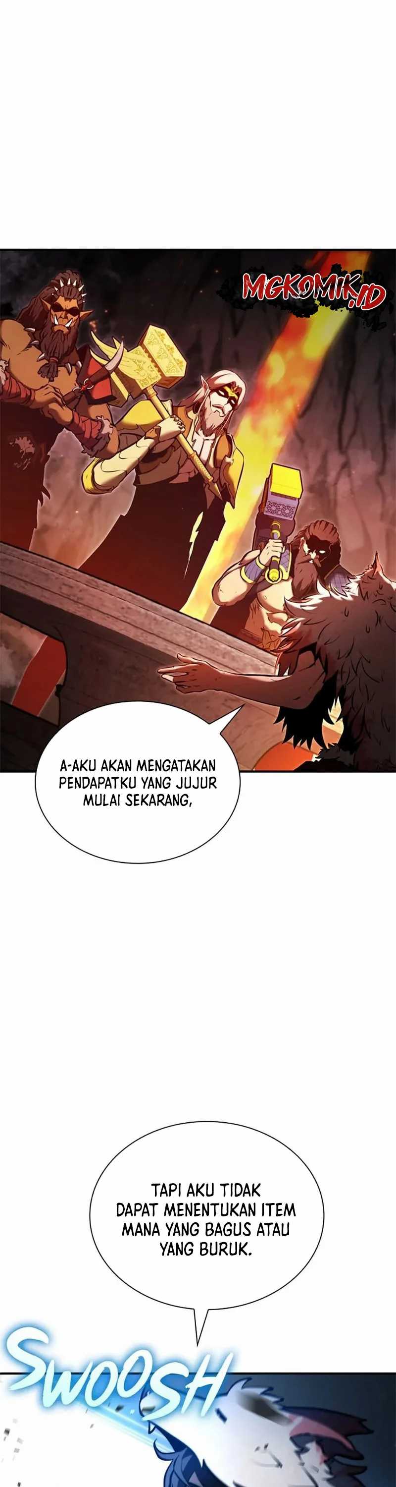 I Returned As An FFF-Class Witch Doctor chapter 67