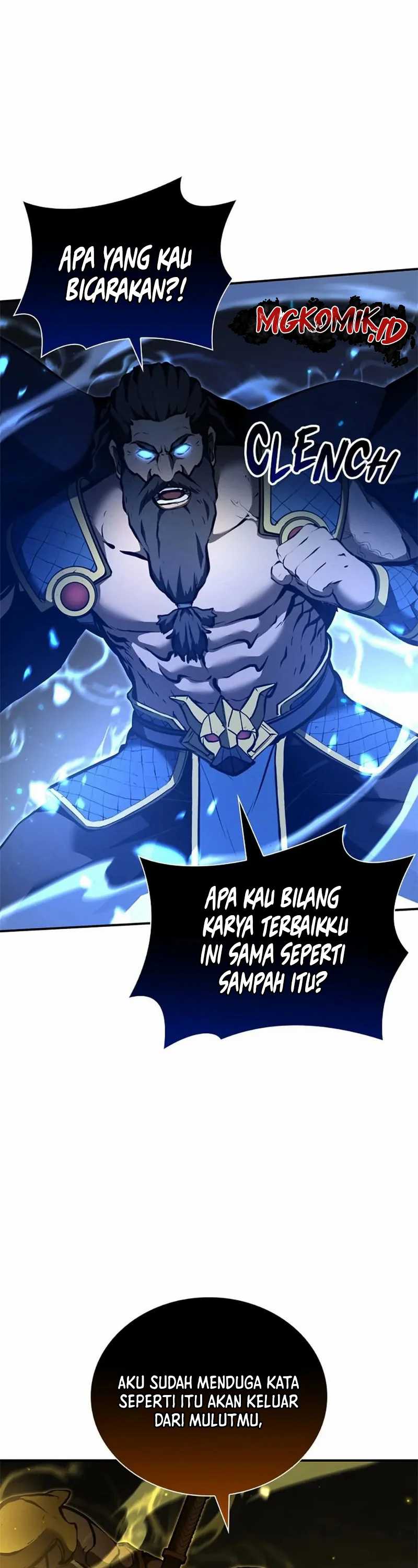 I Returned As An FFF-Class Witch Doctor chapter 67