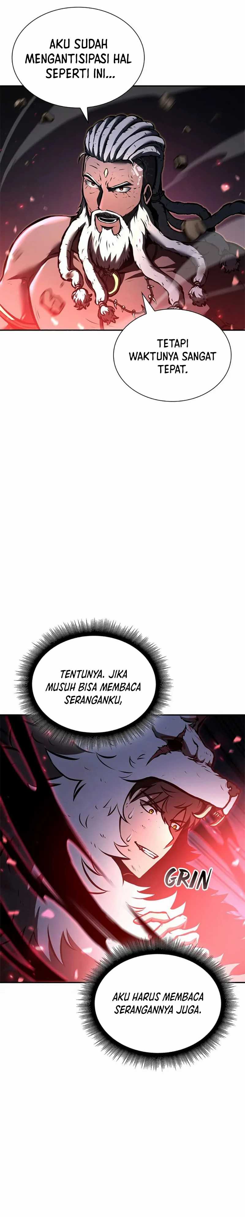 I Returned As An FFF-Class Witch Doctor chapter 69