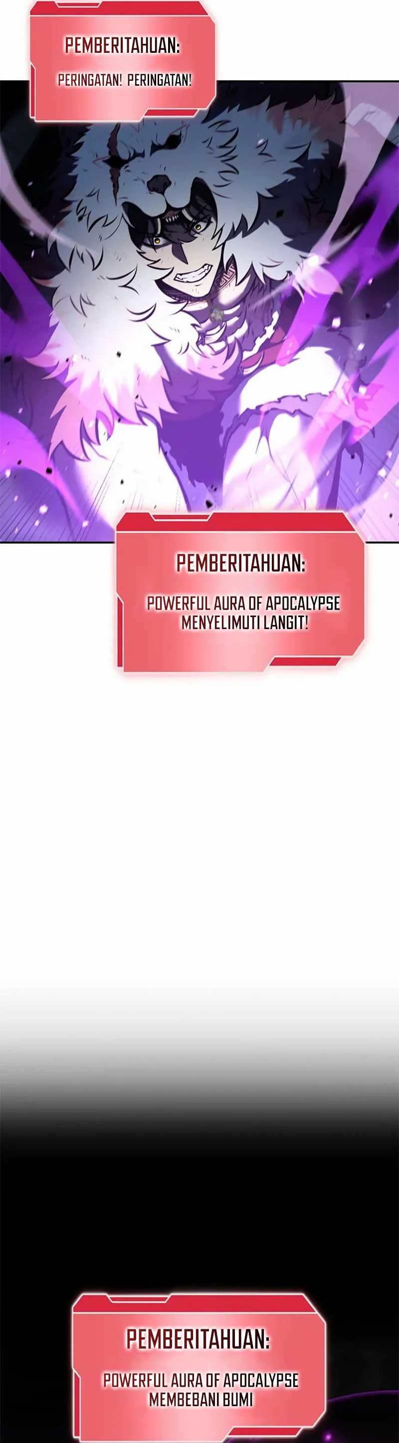 I Returned As An FFF-Class Witch Doctor chapter 69
