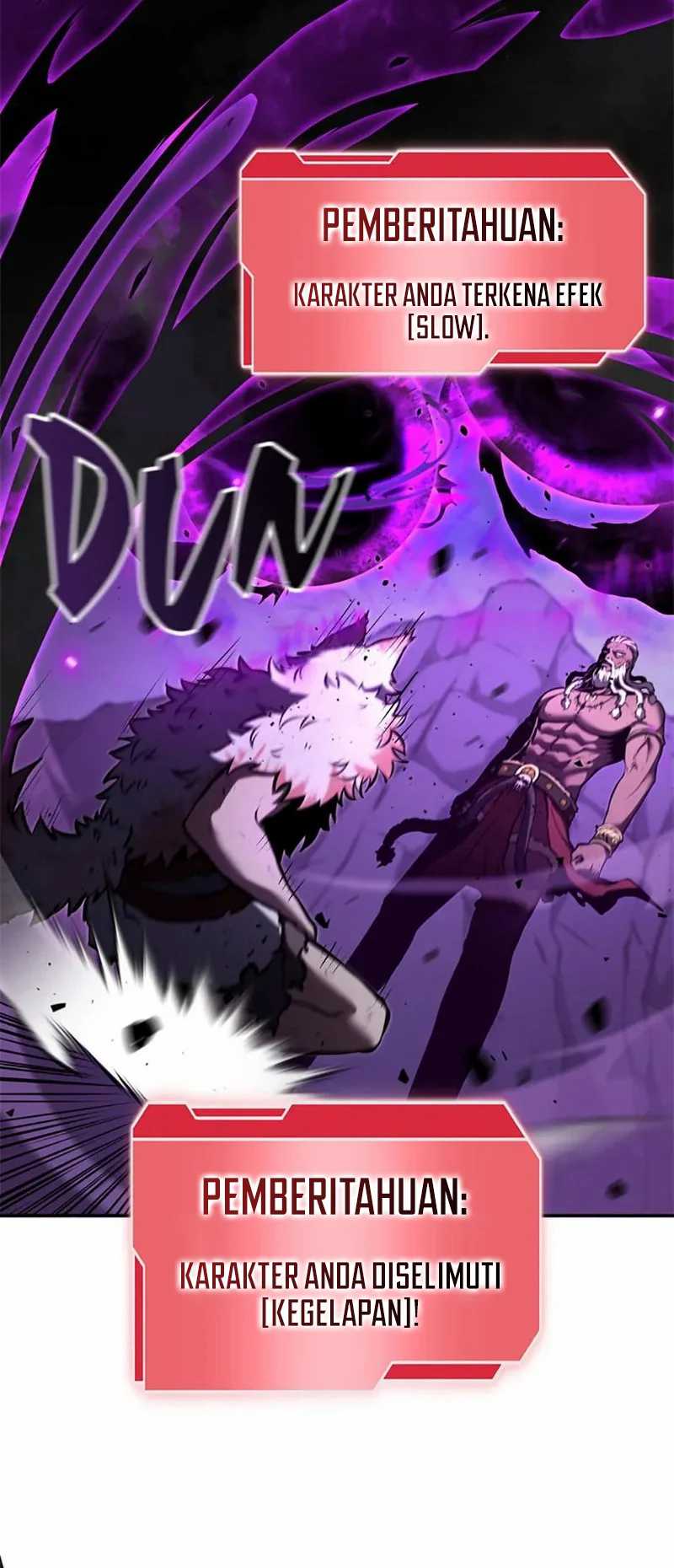 I Returned As An FFF-Class Witch Doctor chapter 69