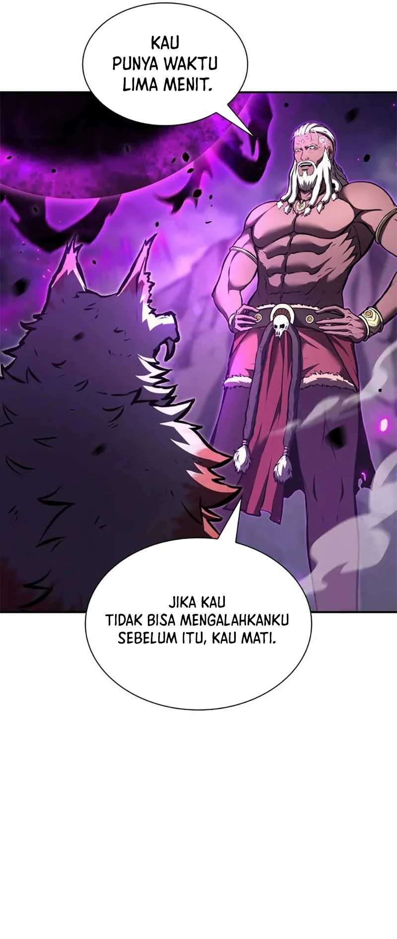 I Returned As An FFF-Class Witch Doctor chapter 69