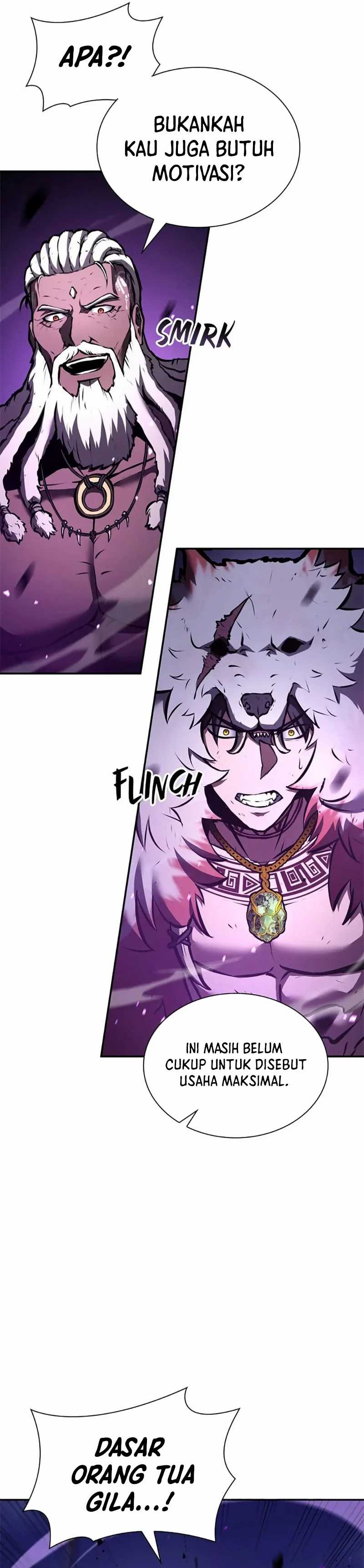 I Returned As An FFF-Class Witch Doctor chapter 69