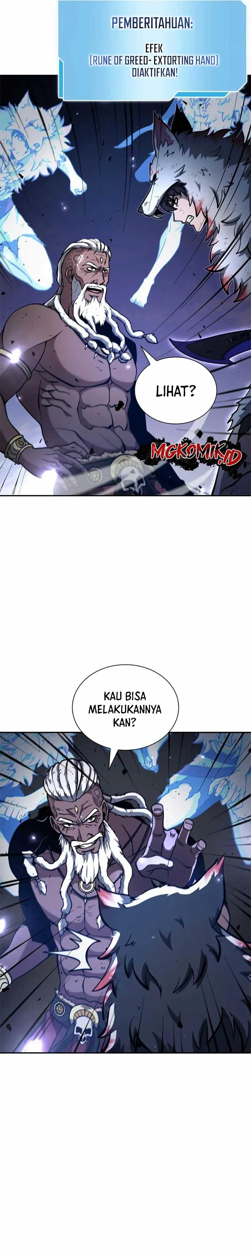 I Returned As An FFF-Class Witch Doctor chapter 69