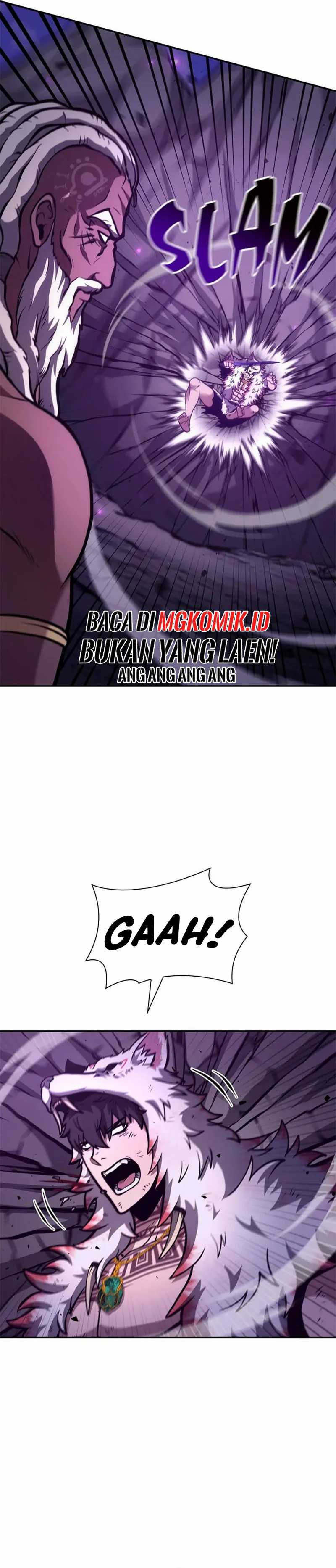 I Returned As An FFF-Class Witch Doctor chapter 69