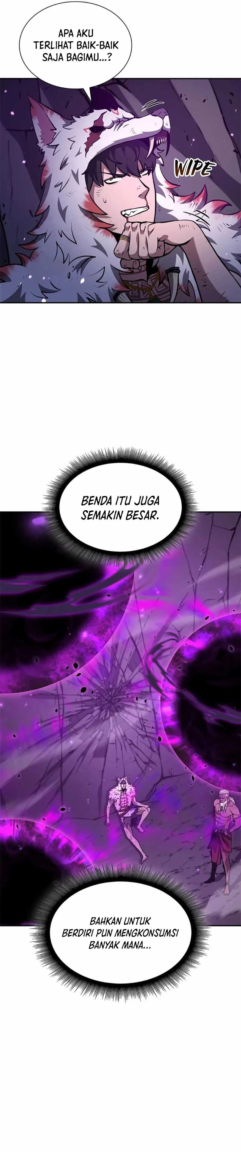 I Returned As An FFF-Class Witch Doctor chapter 69