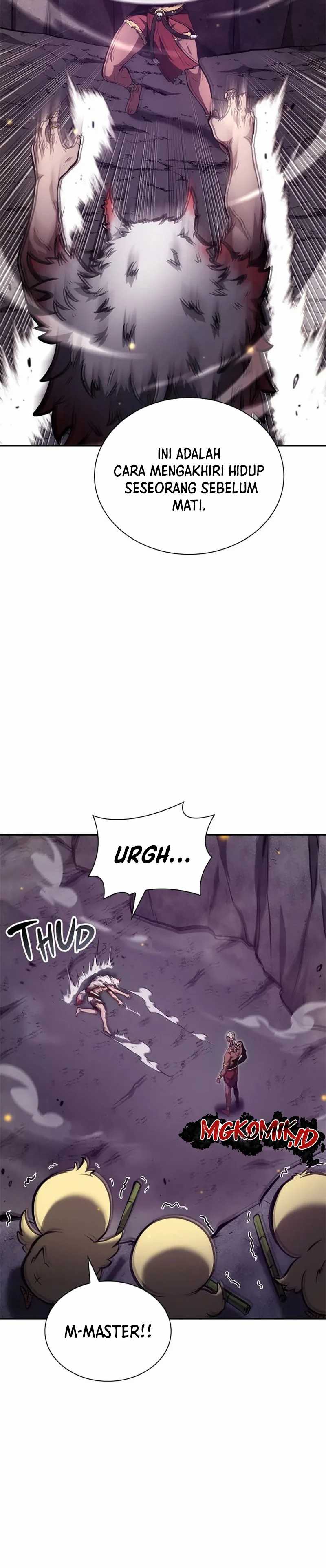I Returned As An FFF-Class Witch Doctor chapter 69
