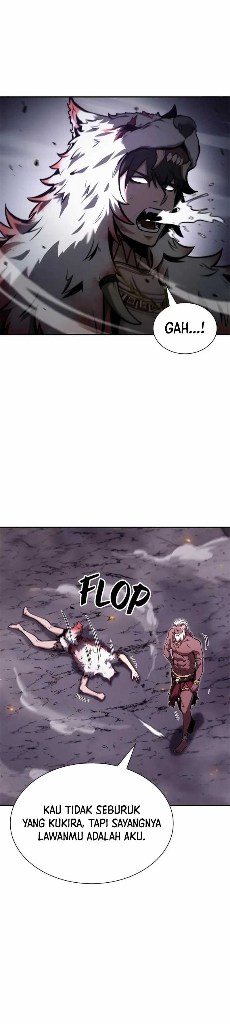 I Returned As An FFF-Class Witch Doctor chapter 69