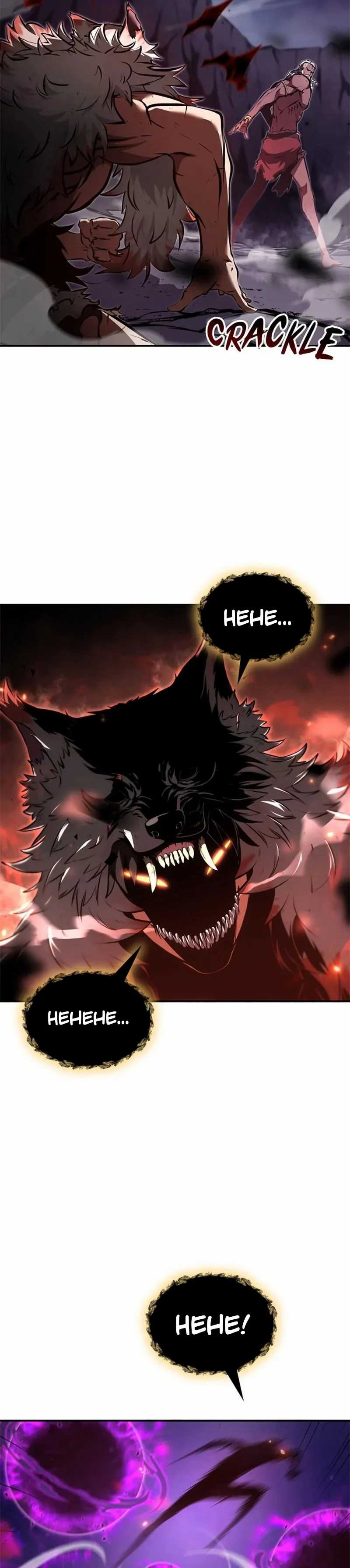 I Returned As An FFF-Class Witch Doctor chapter 69