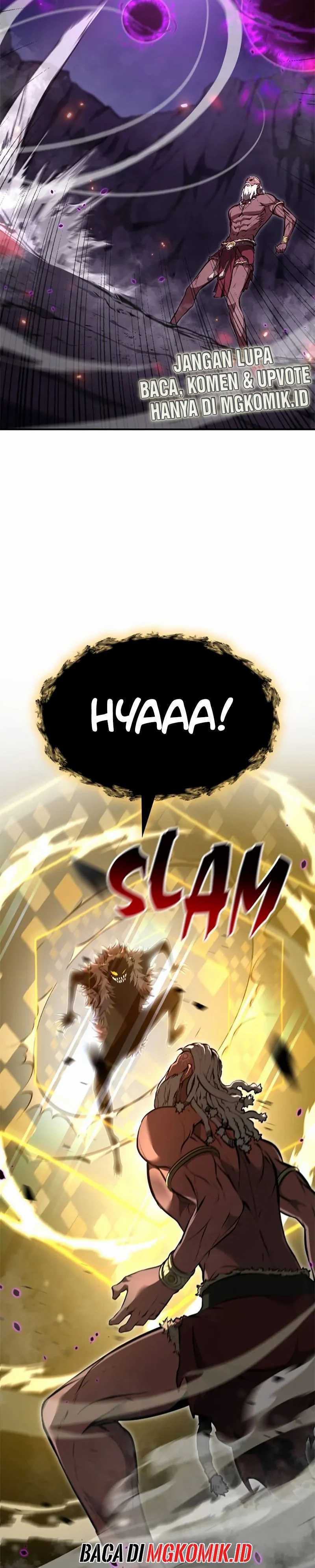 I Returned As An FFF-Class Witch Doctor chapter 69