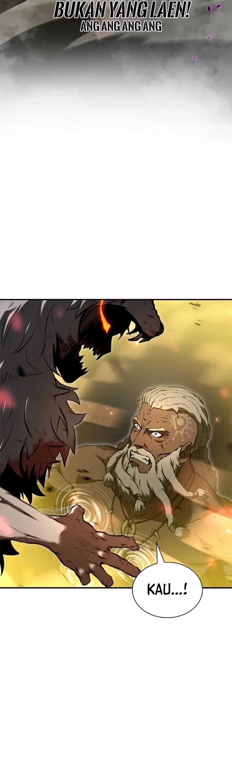 I Returned As An FFF-Class Witch Doctor chapter 69