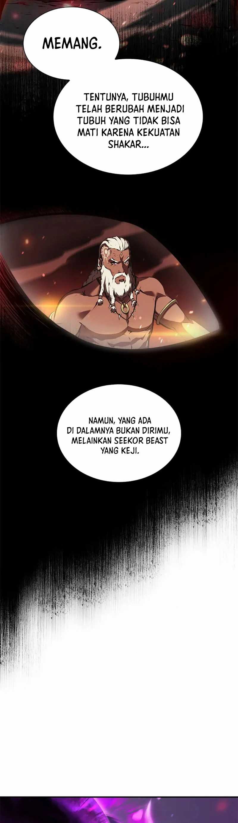 I Returned As An FFF-Class Witch Doctor chapter 69