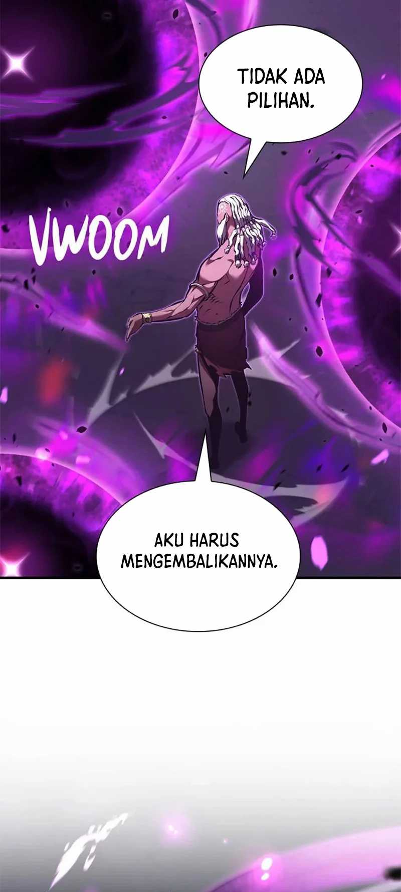 I Returned As An FFF-Class Witch Doctor chapter 69