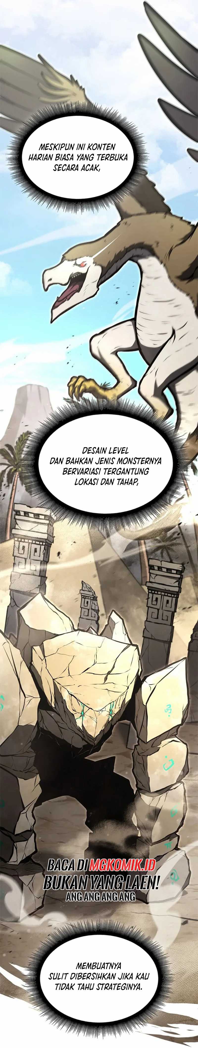 I Returned As An FFF-Class Witch Doctor chapter 72