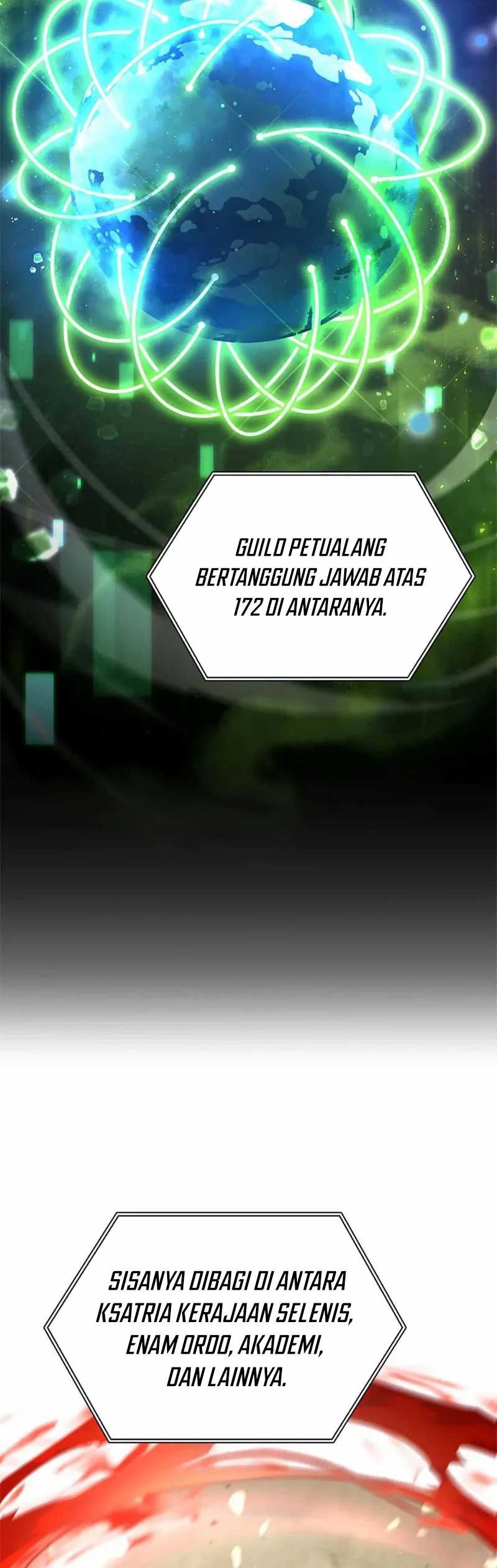 I Returned As An FFF-Class Witch Doctor chapter 72